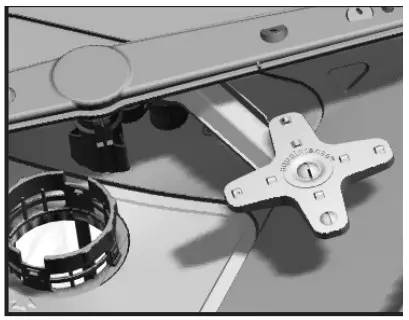 GRUNDIG GSV 428420 Dishwasher - Figure 48