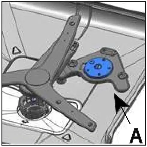 GRUNDIG GSV 428420 Dishwasher - Figure 49