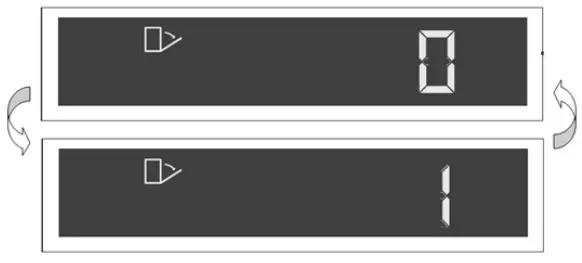 GRUNDIG GSV 428420 Dishwasher - Figure 50