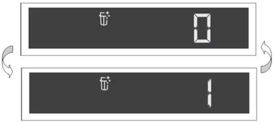 GRUNDIG GSV 428420 Dishwasher - Figure 52