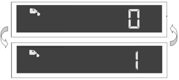 GRUNDIG GSV 428420 Dishwasher - Figure 54
