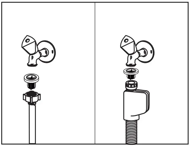 GRUNDIG GSV 428420 Dishwasher - Figure 60