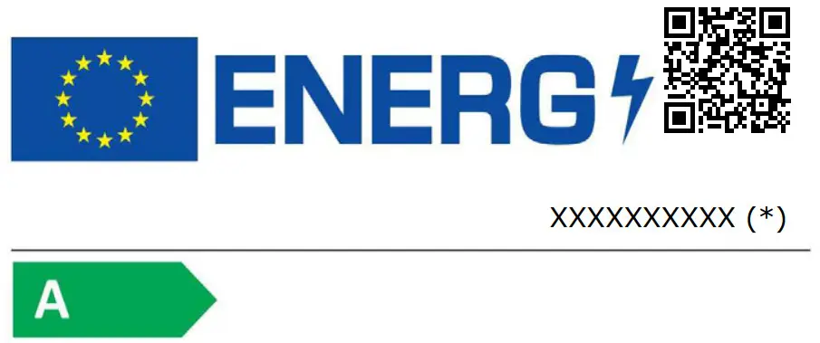 GRUNDIG GSV 428420 Dishwasher - Qr Code