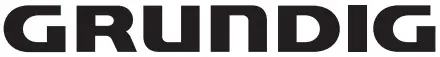GRUNDIG Logo