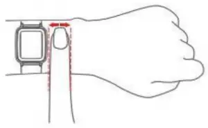 All-day wear and exercise