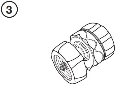 SUNJOE 13A Electric Pressure Washer fig 29