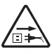 SUNJOE 13A Electric Pressure Washer icon 5