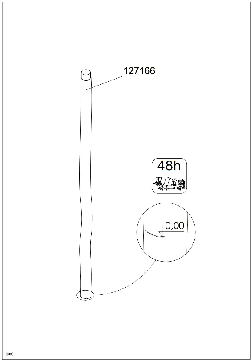 vinci play RB1383 ROBINIA Climbing Pyramid - fig 9
