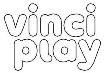 vinci play logo