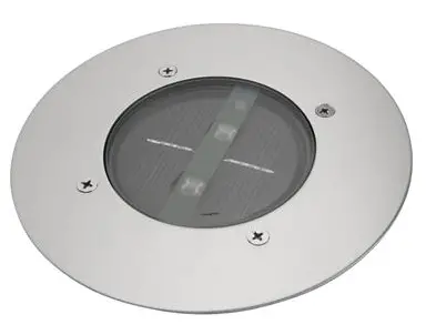 smartwares-10.009.6-000.197-LED-Solar-Groundspot-Instruction-Manual-PRODUCT