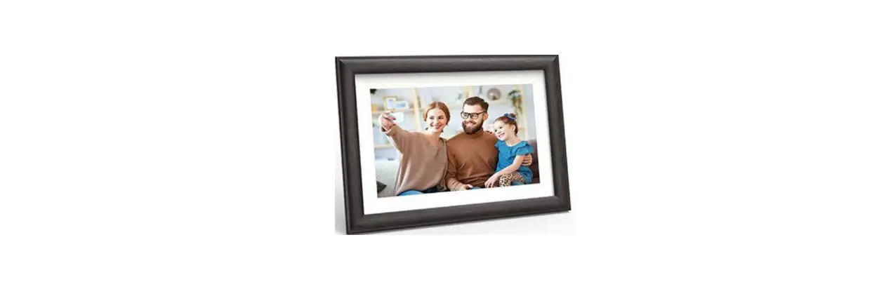 Eooke Eo80032 Digital Frame Wall Mount Installation Guide