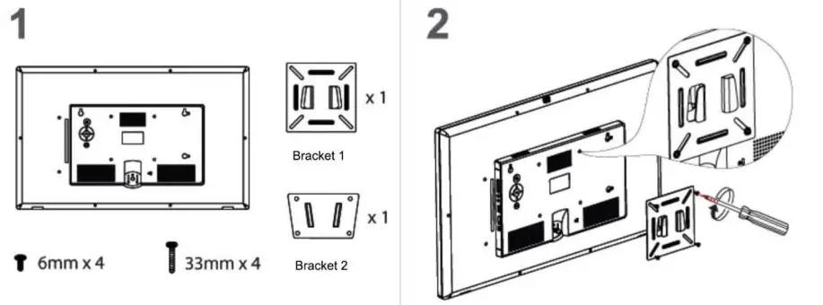 EOOKE-EO80032-Digital-Frame-Wall-Mount-fig-2