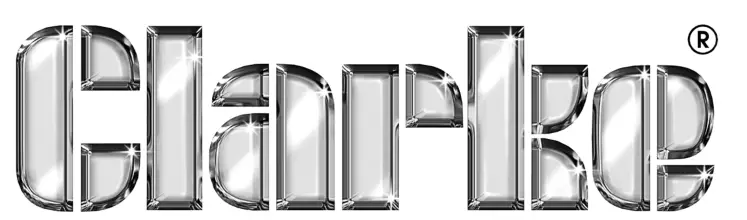 Clarke - logo