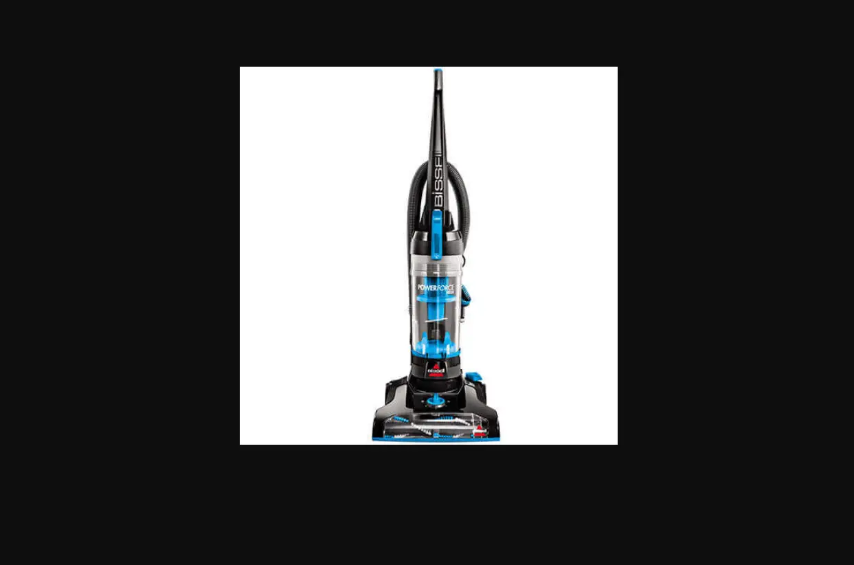 Powerforce® Helix™ Bagless Upright Vacuum Filters/tank | Support