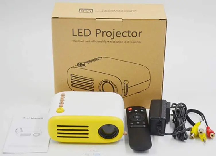 LZHYA-Mini-Portable-Movie-Projector-fig-1