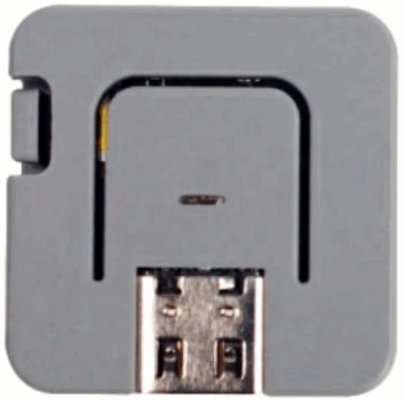 M5STACK AtomS3 Lite - FIGURE 1