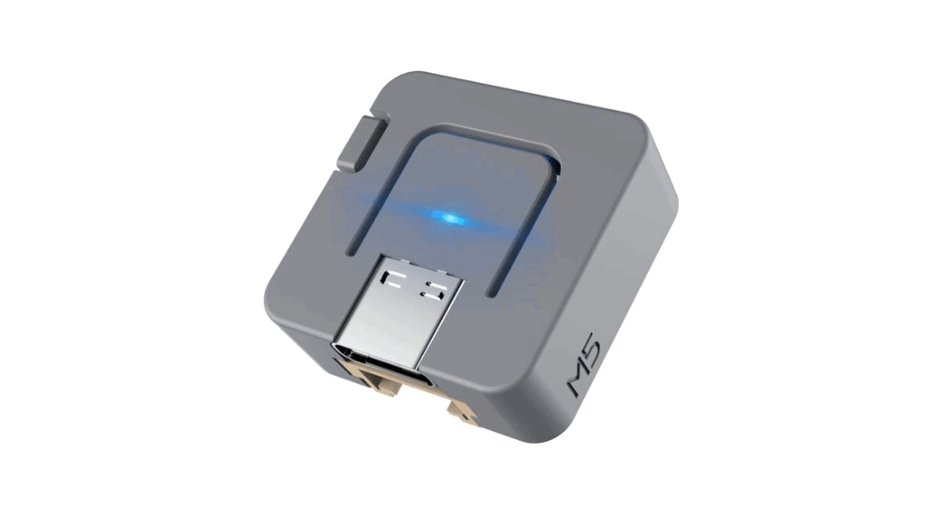 M5stack Atoms3 Lite User Manual