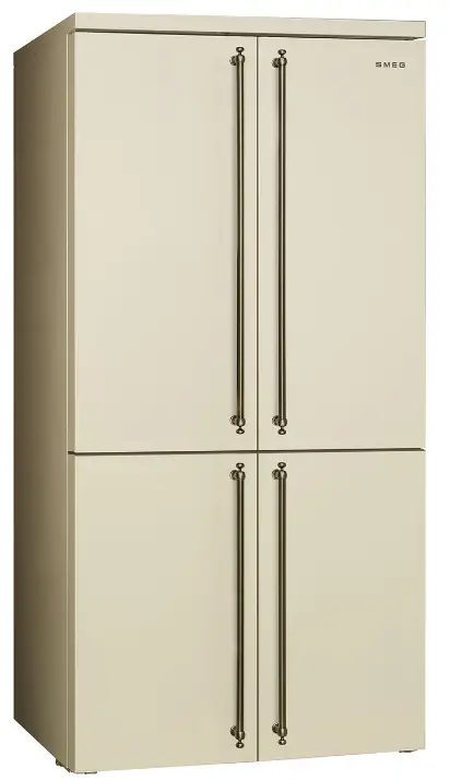 smeg-FQ60CPO5-Free-Standing-Refrigerator-User-Guide-product