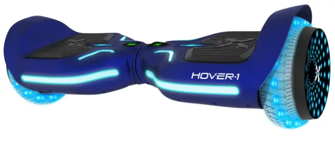 HOVER-1-H1-100-Electric-Hoverboard-Scooter-with-Infinity-LED-Wheel-Lights-PRO