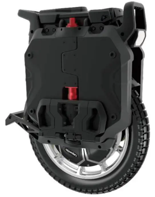 LeaperKim SHERMAN S Electric Unicycle