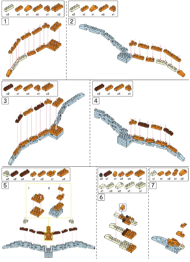 kmart-43201051-Mini-Block-Pterodactyl-FIG-1