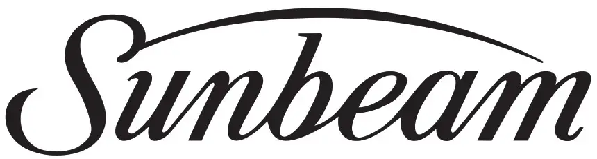 Sunbeam logo