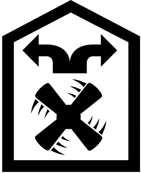 BOSCH DFR097A52 Built In Telescopic Cooker Hood - FIGURE 4