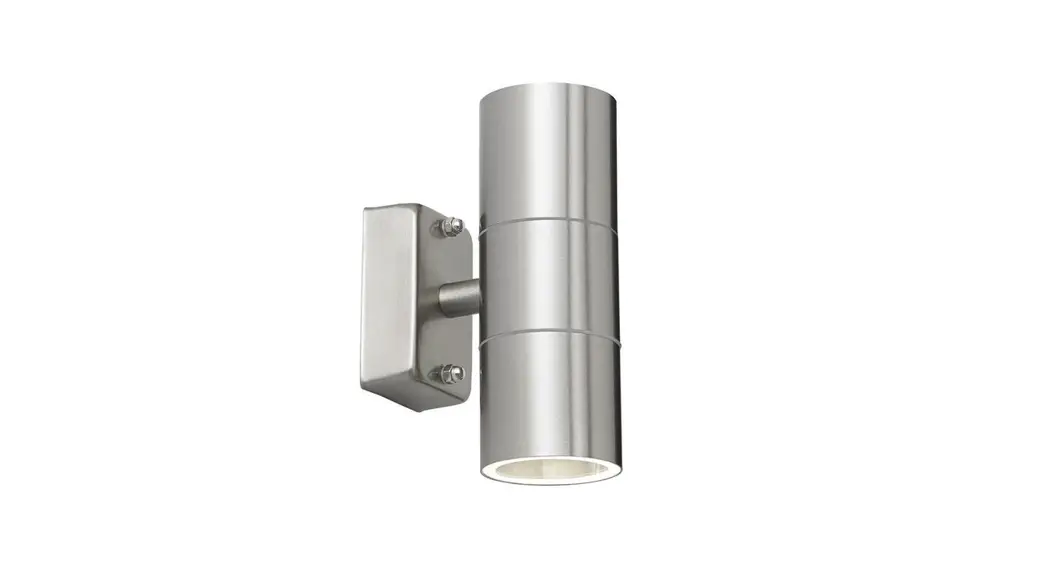Led S Light 1000533 Outdoor Series Wall Luminaire Installation Guide