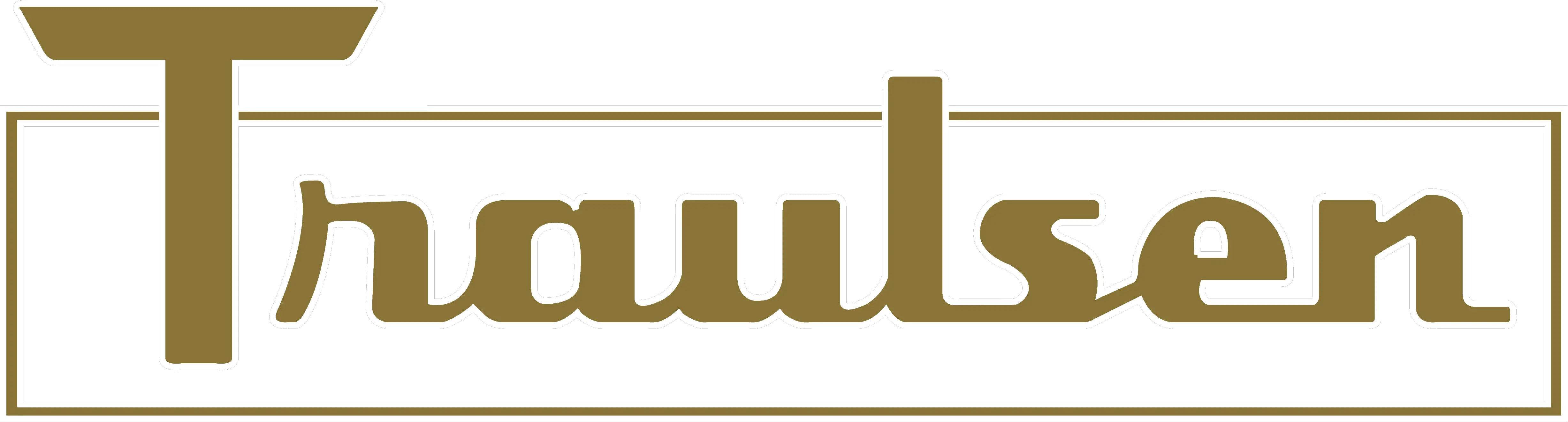 Traulsen-LOGO