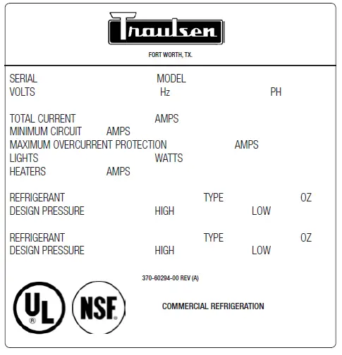 Traulsen-UPT6012-DD-SB-60-Inch-4-Drawer-Stainless-Steel-Back-Refrigerated-Sandwich-FIGG-1