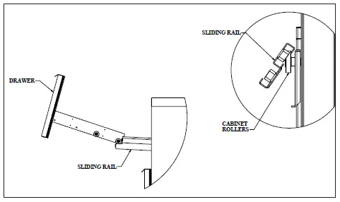 Traulsen-UPT6012-DD-SB-60-Inch-4-Drawer-Stainless-Steel-Back-Refrigerated-Sandwich-FIGG-10
