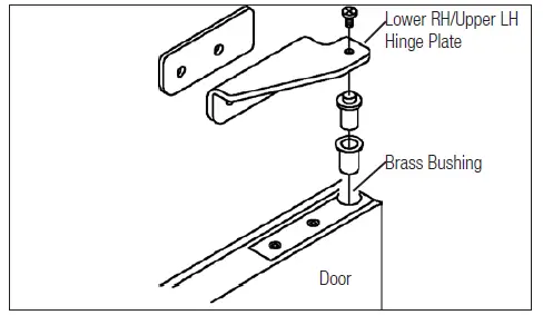 Traulsen-UPT6012-DD-SB-60-Inch-4-Drawer-Stainless-Steel-Back-Refrigerated-Sandwich-FIGG-12