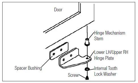 Traulsen-UPT6012-DD-SB-60-Inch-4-Drawer-Stainless-Steel-Back-Refrigerated-Sandwich-FIGG-13