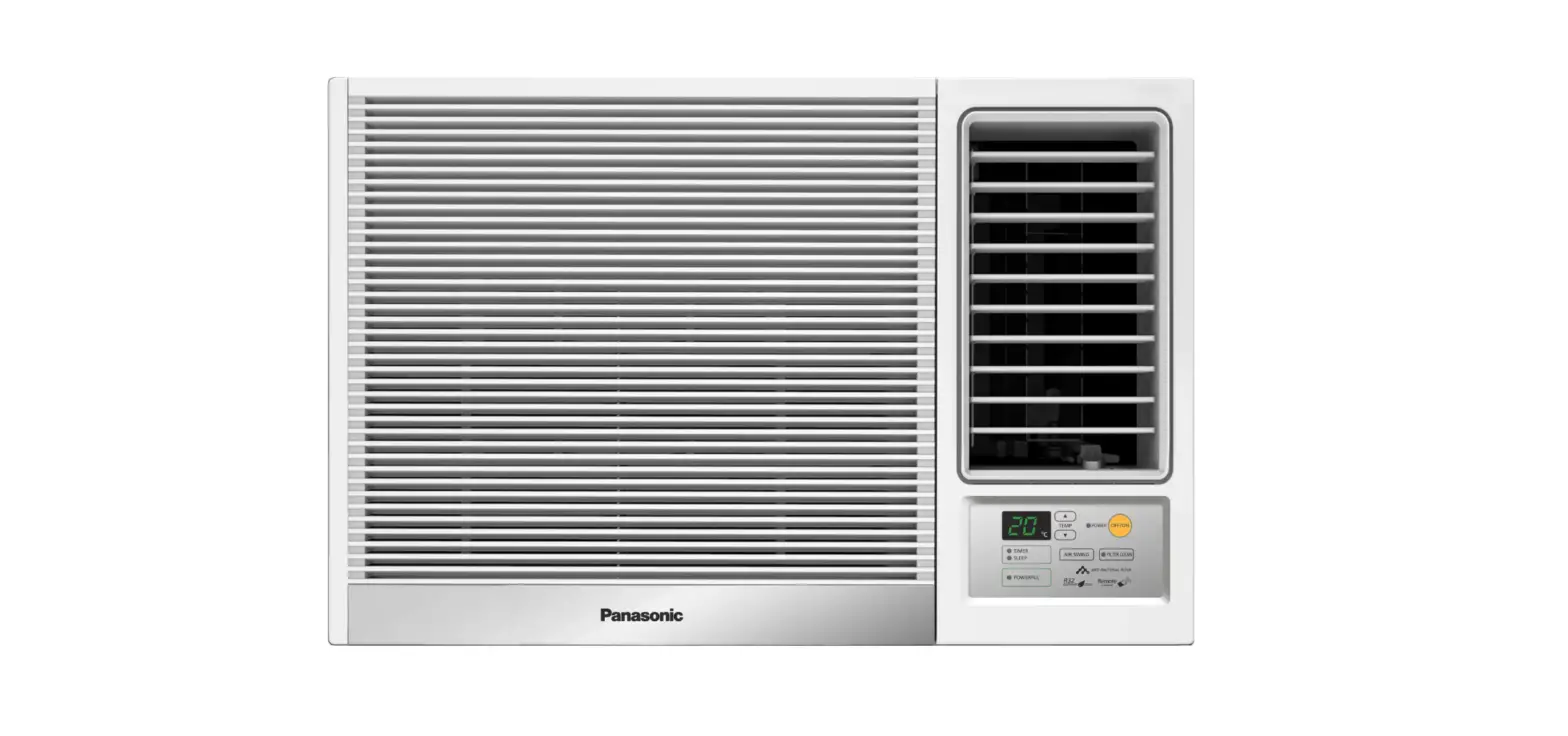 Panasonic Cw-xn1821ea Room Air Conditioner Instruction Manual Panasonic Cw-xn1821ea Room Air Conditioner Instruction Manual