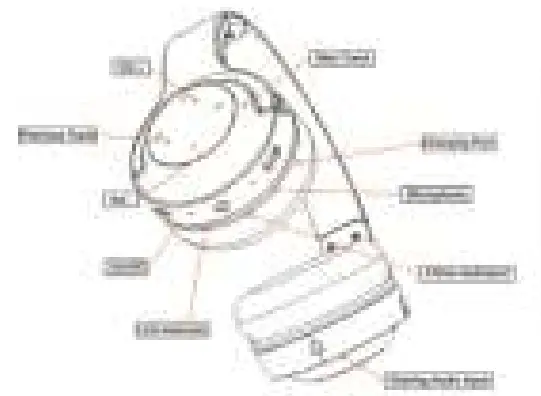 WISEQ-B08PG413C1-HERO-Wireless-Bluetooth-Headphone-Instruction-Fig-2