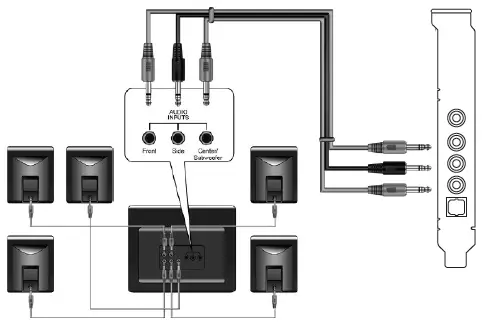 ASUS-Xonar-SE-PCIE-5.1-and-Headphone-Amp-Audio-Card-fig-1