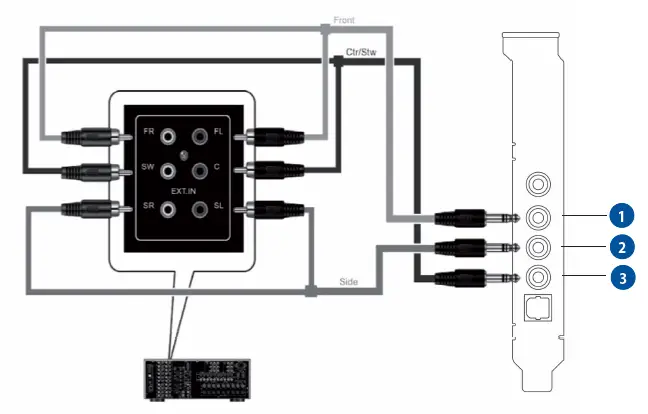 ASUS-Xonar-SE-PCIE-5.1-and-Headphone-Amp-Audio-Card-fig-9
