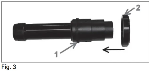 Assembly Instruction