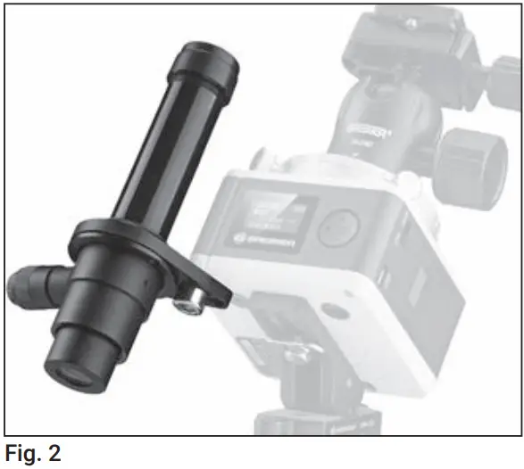 Assembly Instruction