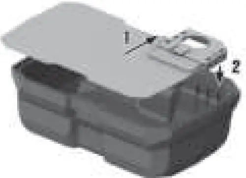 HILTI VC 5-A22 Cordless Vacuum 02