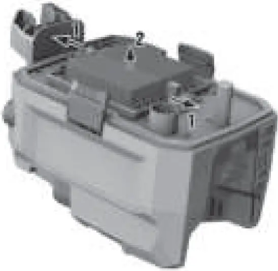 HILTI VC 5-A22 Cordless Vacuum 03