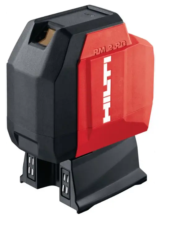 HILTI-PM-2-PG-Green-Plumb-Laser-Instruction-prodact-img