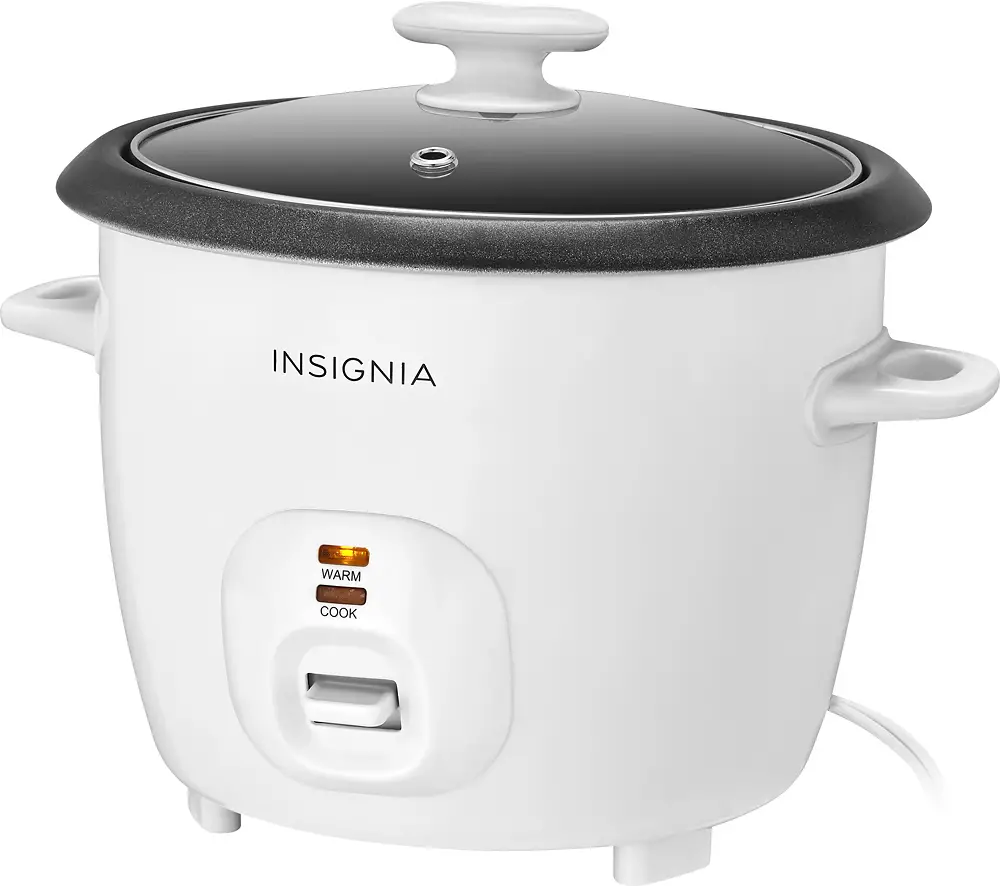 Insignia 2.6qt Rice Cooker Ns-rc14wh7 User Manual