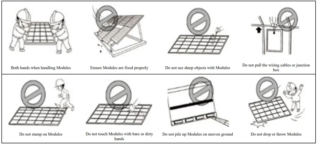 Bifacial Module TW Solar Energy fig 13