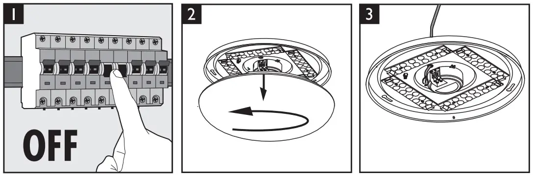 Product Instructions