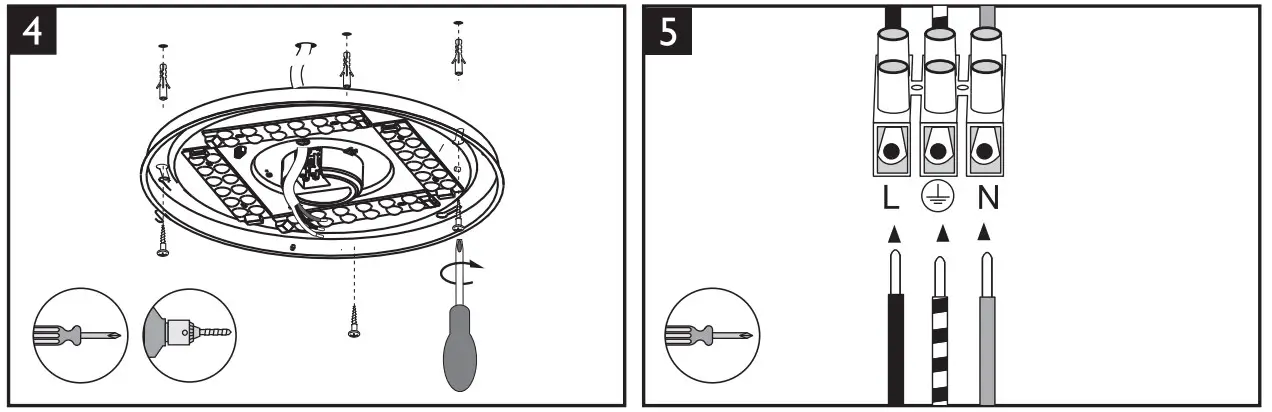 Product Instructions