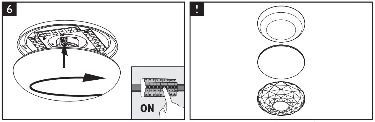 Product Instructions