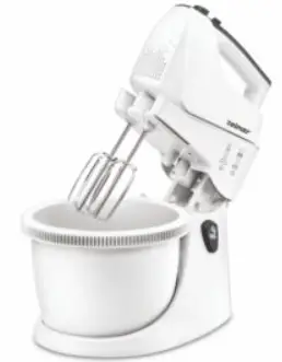 zelmer ZHM2559 Hand Mixer with Bowl product