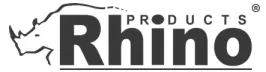 Rhino-logo
