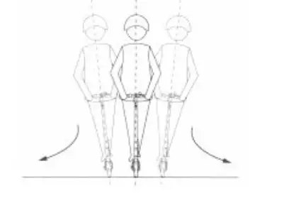 GYROOR HR9 Foldable Electric Scooter - Fig 8